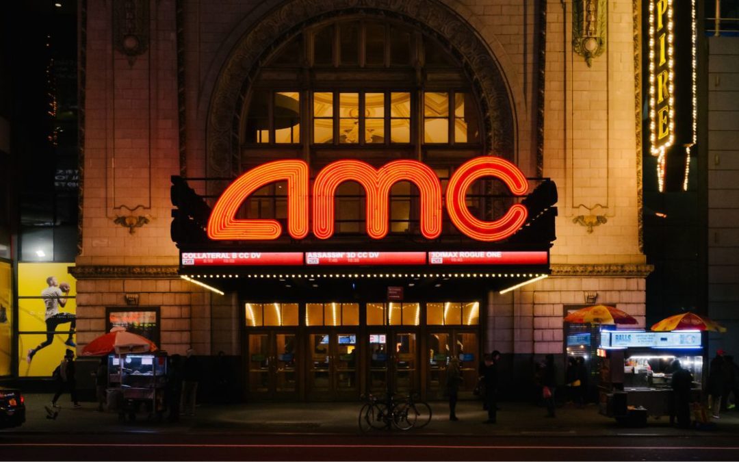 AMC Raises Prices for Better Seats