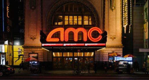 AMC Raises Prices for Better Seats