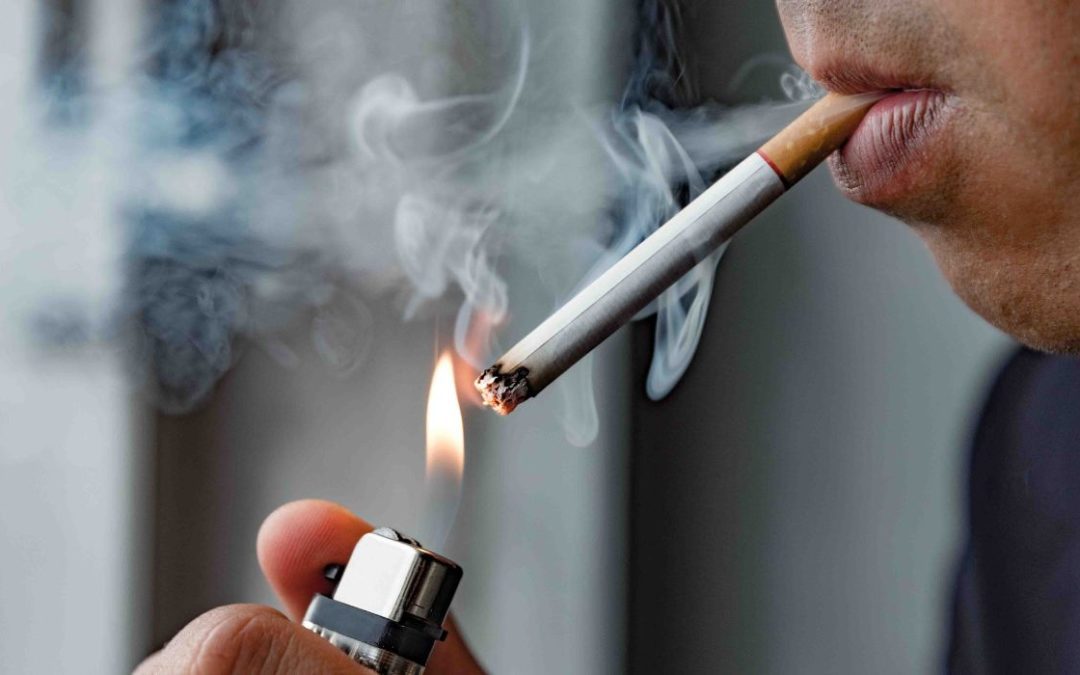 Is Texas Failing the Tobacco Test?