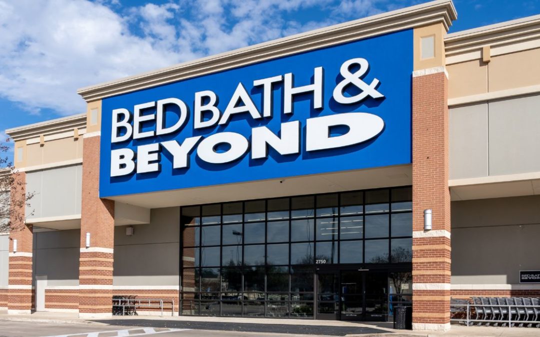 Bed Bath & Beyond Avoids Bankruptcy