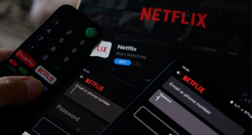 Netflix’s New Password-Sharing Rules