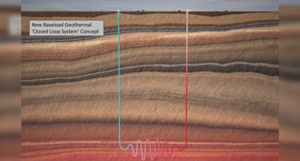 TX Universities Explore Geothermal Energy