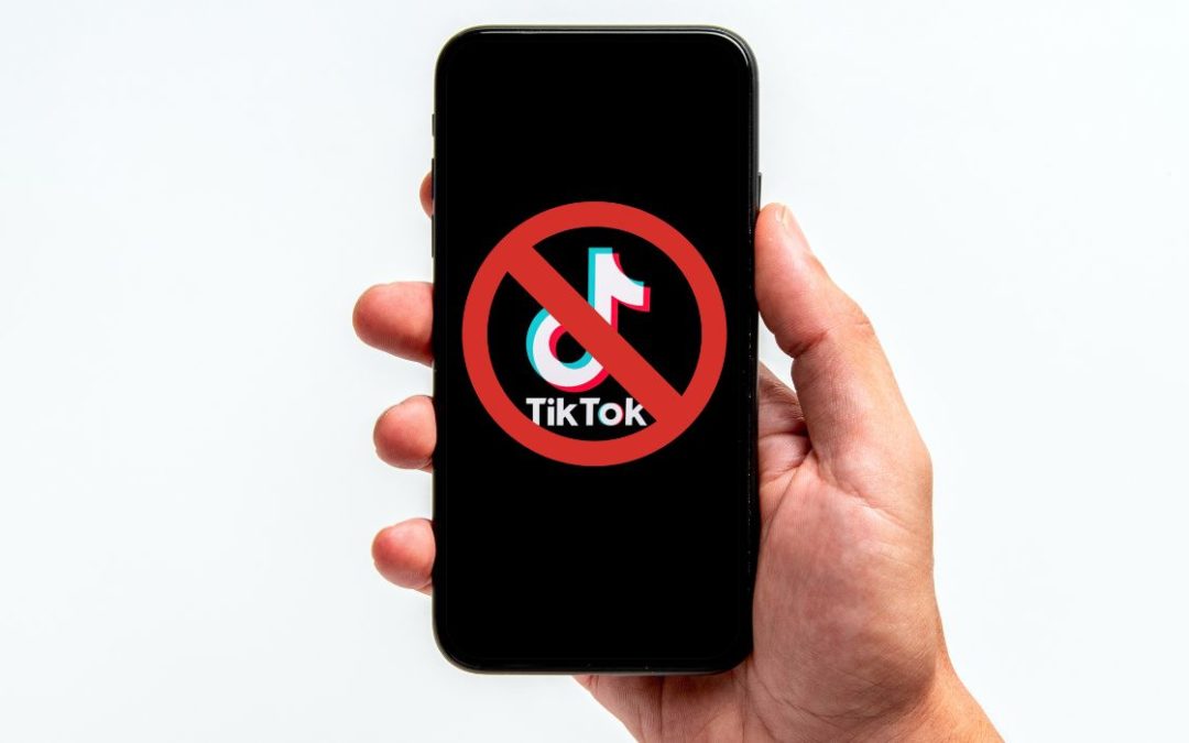 Abbott Releases Plan for TikTok Ban