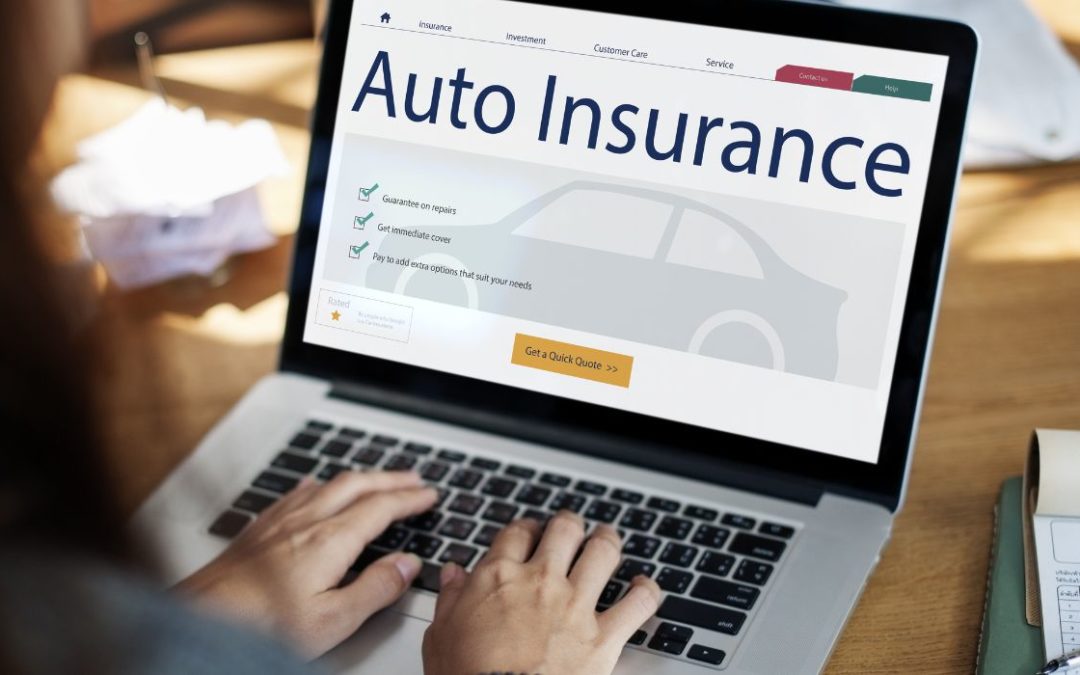 Auto Insurance Rising as Car Prices Fall