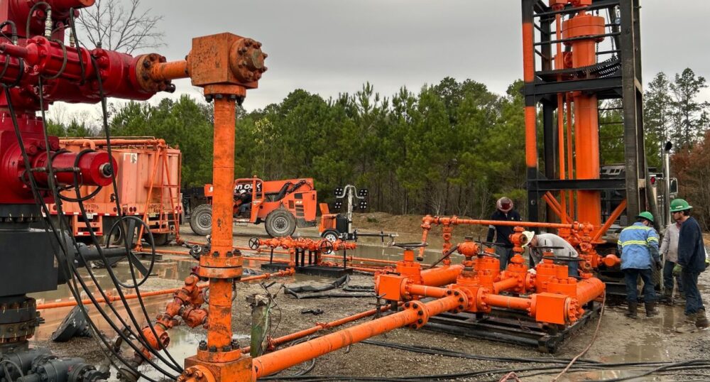 Texas Oil & Gas Industry Breaks Records