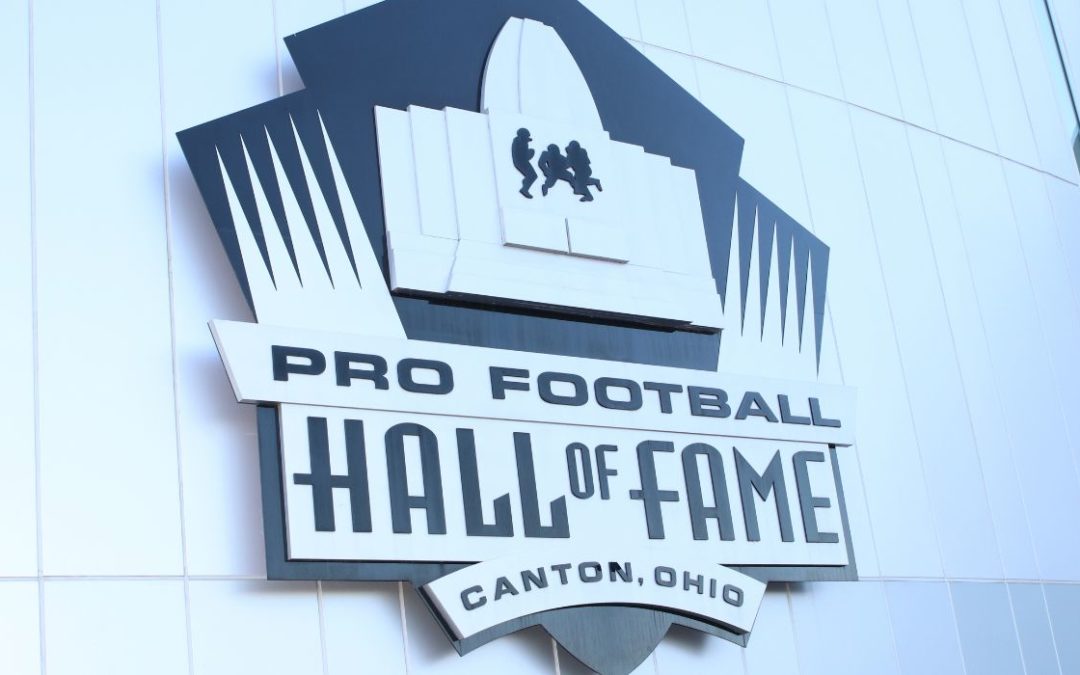 Three Ex-Cowboys Make Hall of Fame