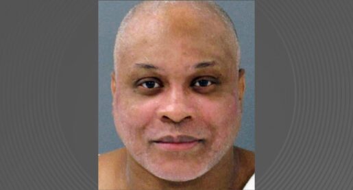TX Inmate Executed for Triple Murder