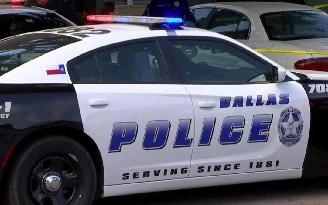 Dallas PD Targeting Human Trafficking
