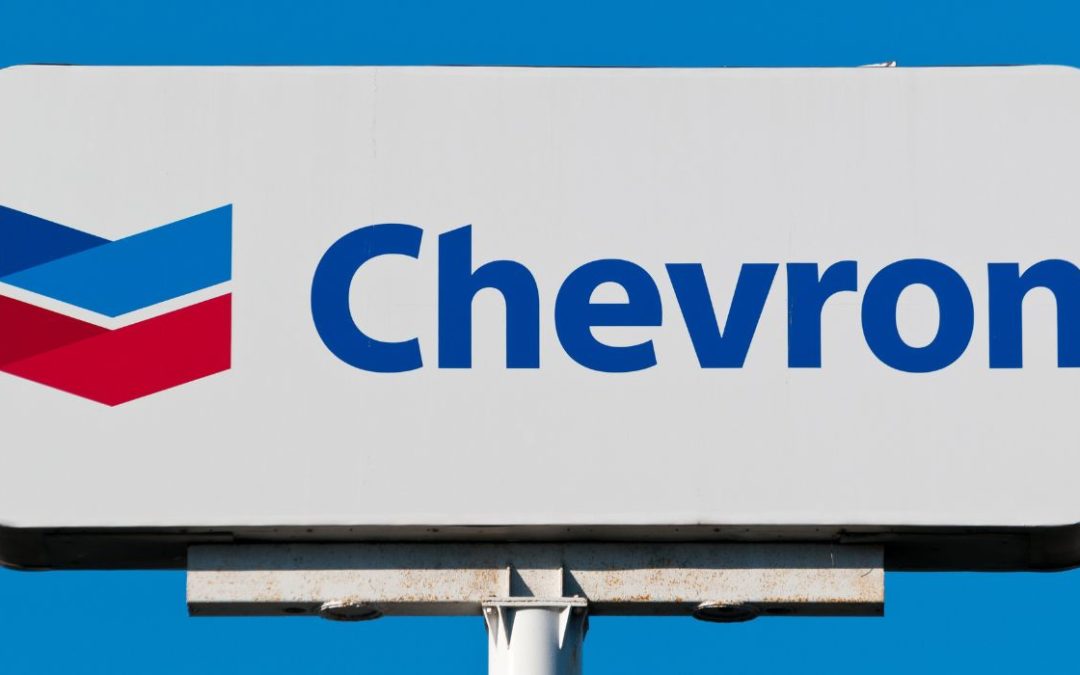Chevron Considers Waiving Retirement for CEO