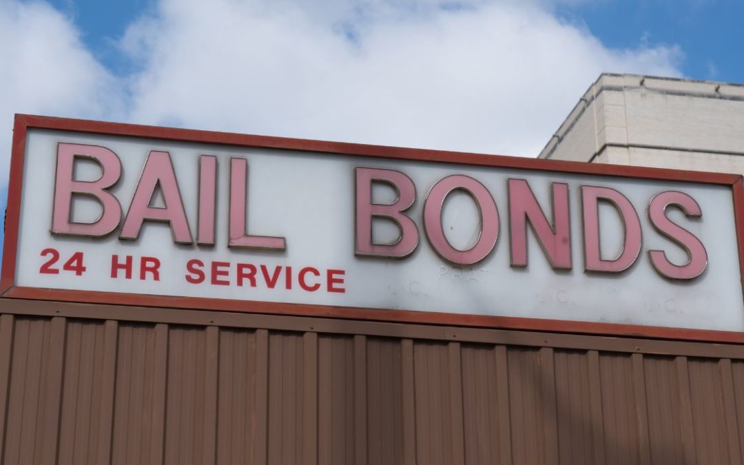 TX Lawmakers Move to Amend Bail Laws