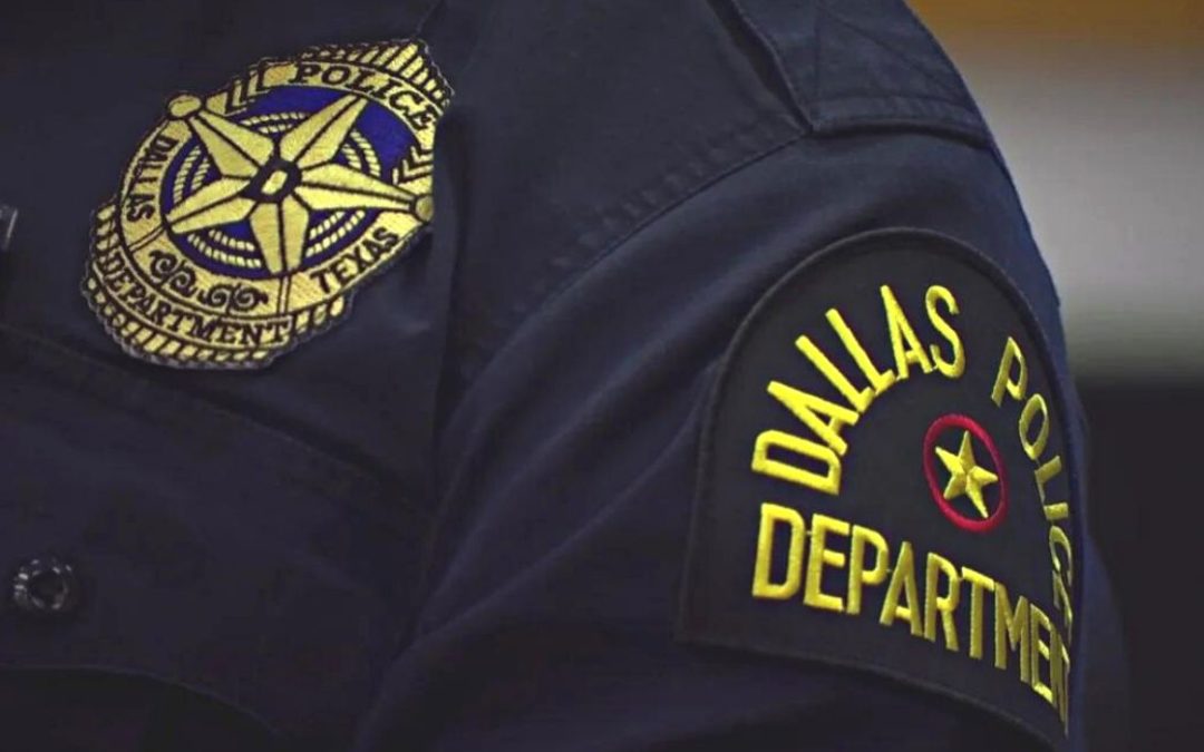 DPD Warns of People Impersonating Officers