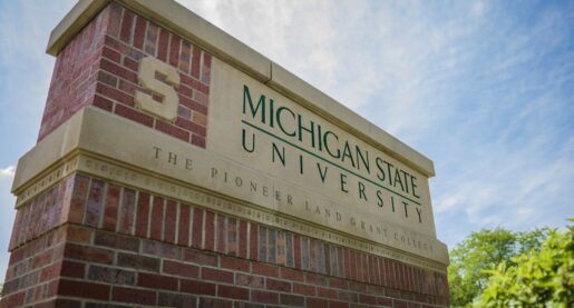 Gunman Kills Three, Wounds Five at MSU