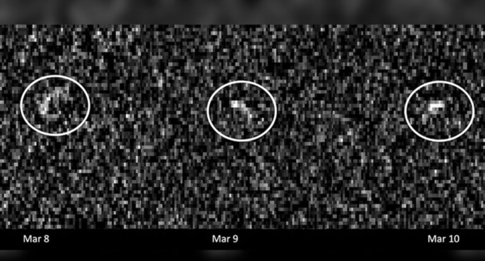 Asteroid to Pass Near Earth in 2029