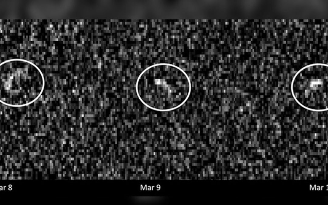Asteroid to Pass Near Earth in 2029
