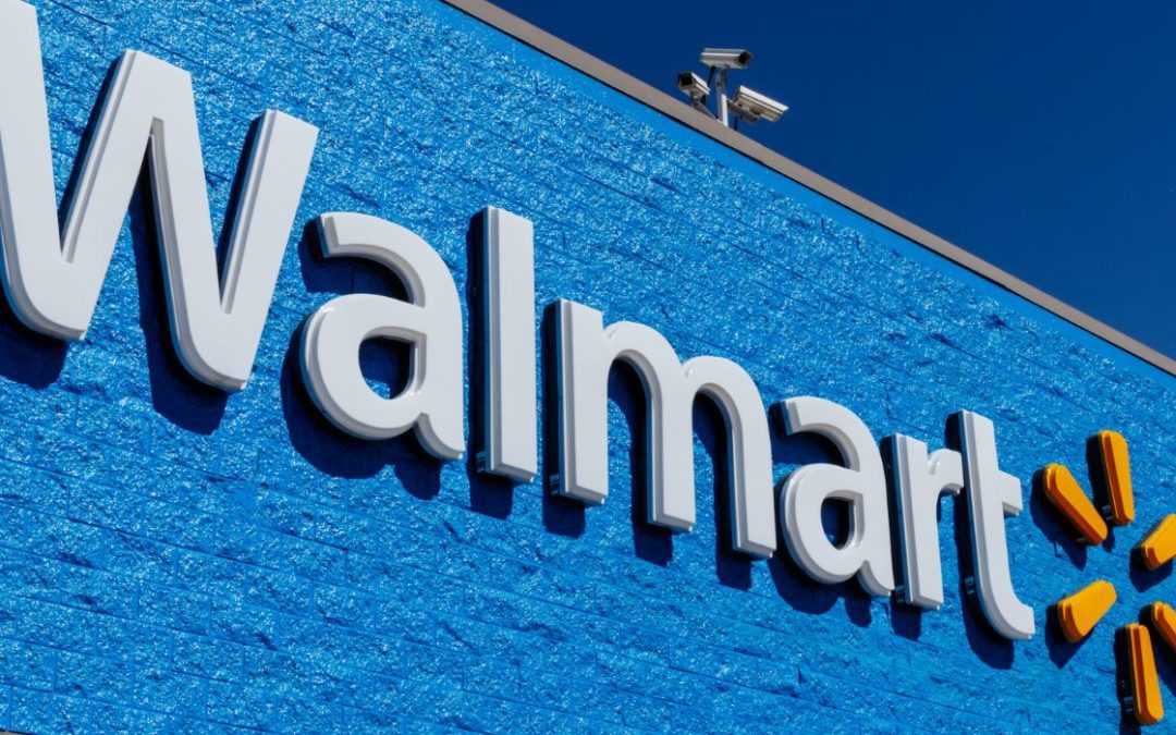 Walmart Closing Tech Hubs