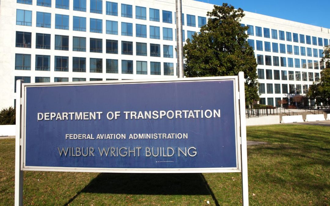 Near Misses Prompt FAA Investigation