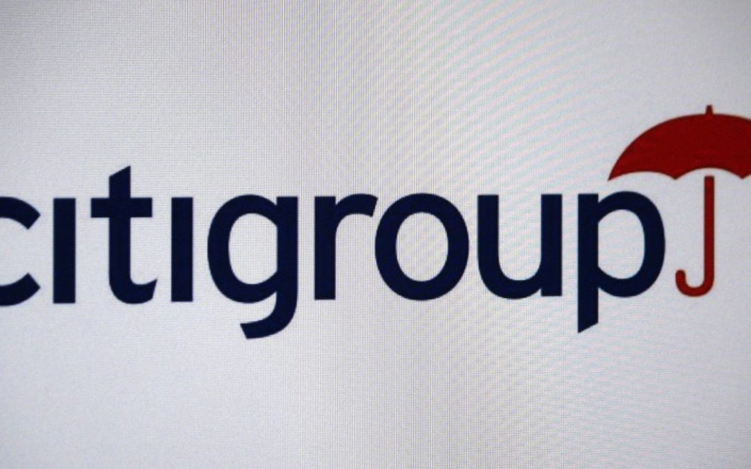 Citigroup Dropped from Texas Deal