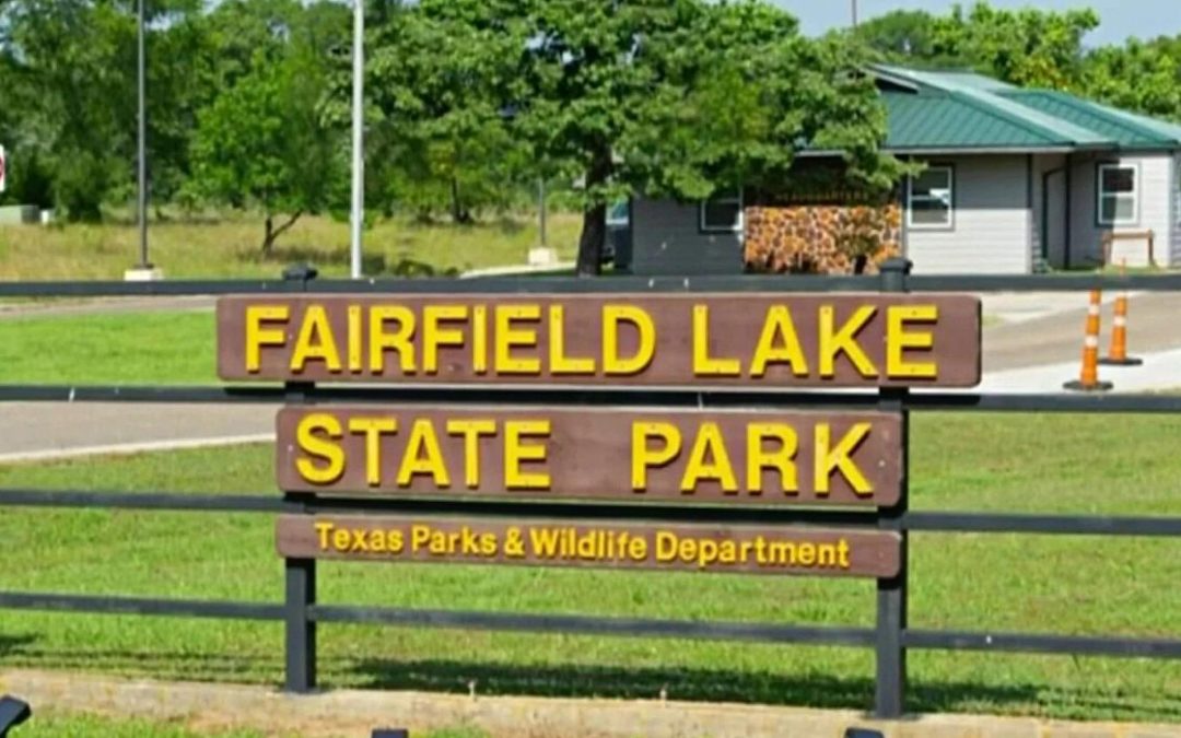 Texas State Park Land Sold to Developers