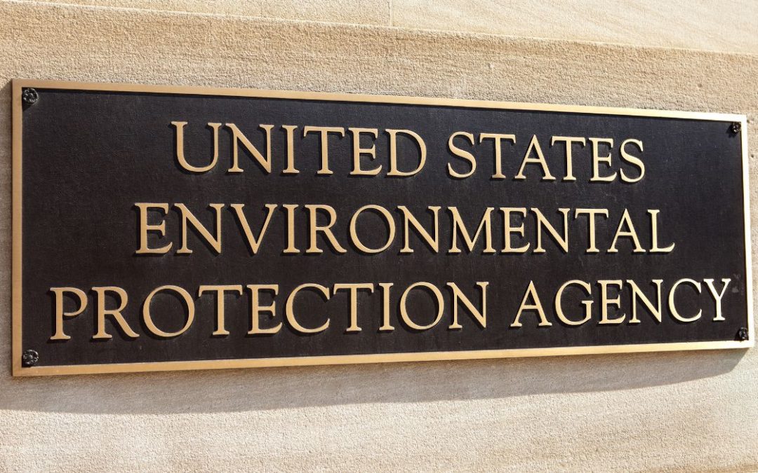 Texas demanda a la EPA por el rechazo del plan de contaminación