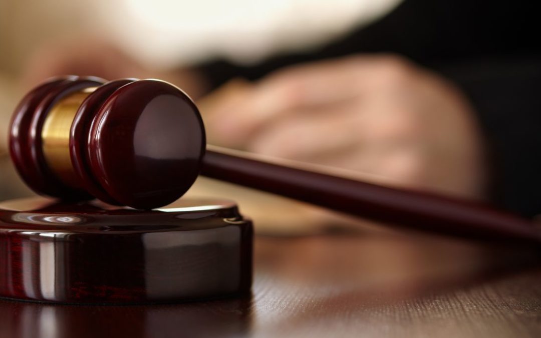 Judge Dismisses Anti-Abortion Lawsuit