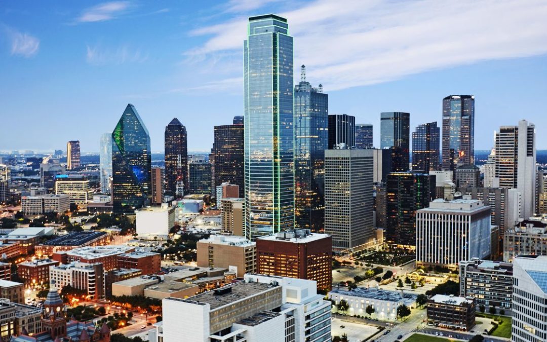 Dallas, Big Cities in Legislative Crosshairs