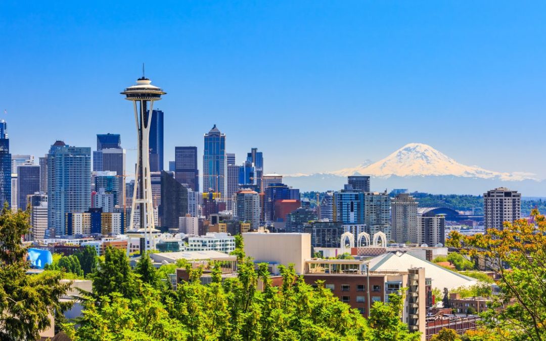 El pico de delincuencia en Seattle se suma al patrón de las grandes ciudades
