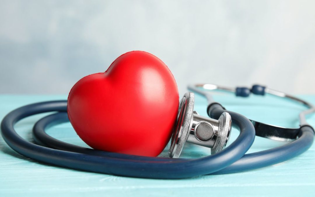 County to Raise Awareness of Heart Disease
