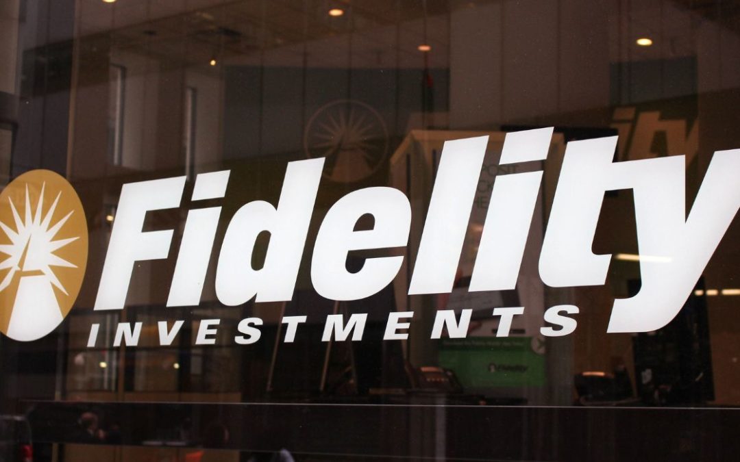 Fidelity Bringing 500+ Jobs to Texas