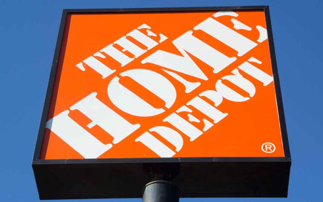 Home Depot Puts $1B Toward Wage Increases