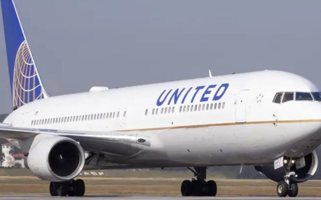 United Airlines to Ease Family Seating Fees