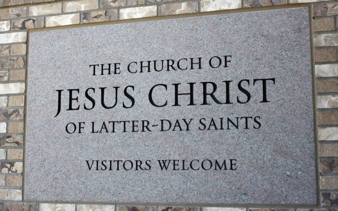 LDS Church Accused of Hiding Billions