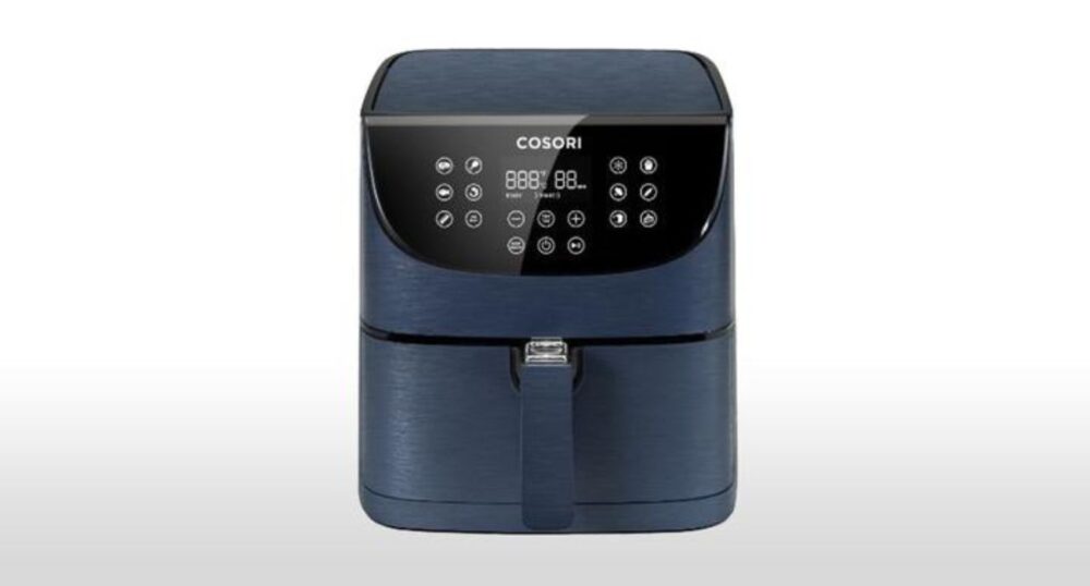 Fires Lead to Cosori Air Fryer Recall