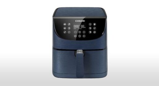 Fires Lead to Cosori Air Fryer Recall