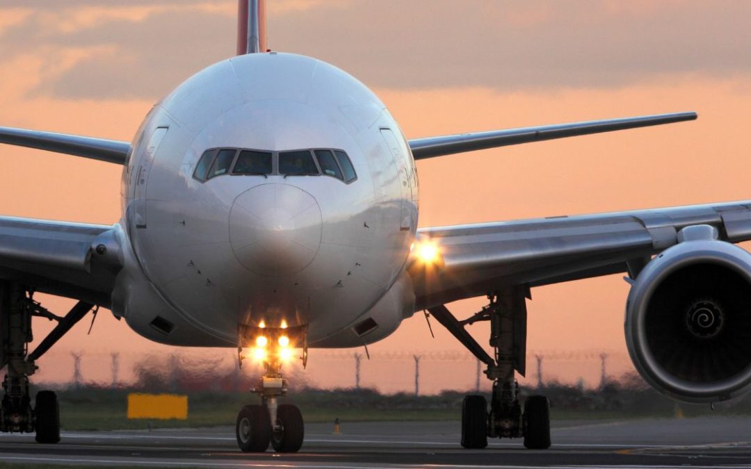 A medida que aumentan las ganancias de las aerolíneas, también lo hacen las tarifas