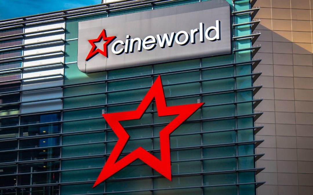 Cineworld | Prepare for the Worst