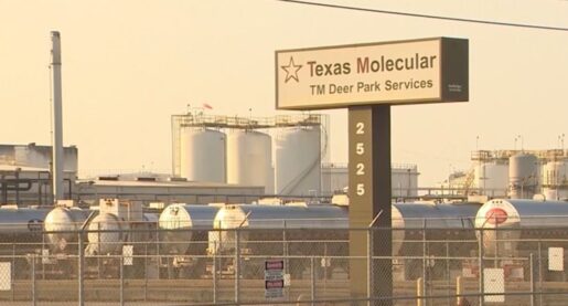 EPA Pauses Toxic Shipments to Texas