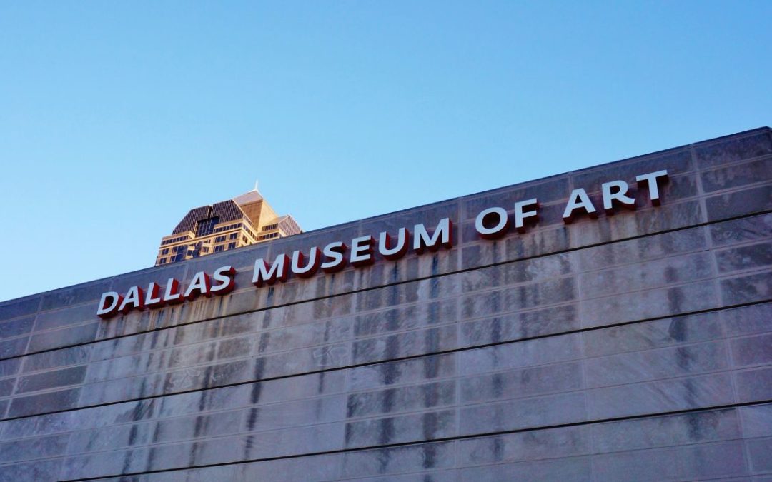 DMA to Upgrade Museum Security Measures