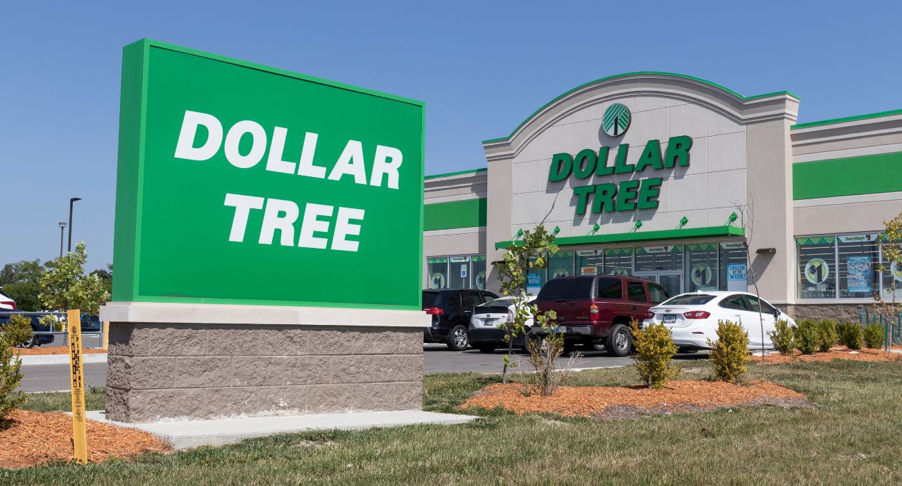 Dollar Tree Fined
