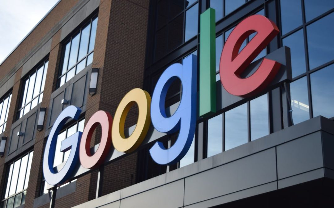 DOJ Seeks Sanctions Over Google Chat Records