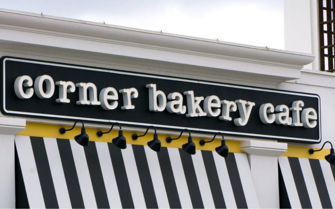 Corner Bakery Cafe Files for Bankruptcy
