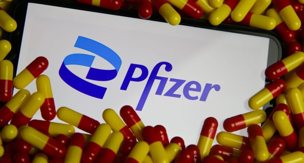 Pfizer in Talks to Buy Immunotherapy Maker