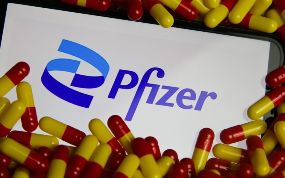 Pfizer in Talks to Buy Immunotherapy Maker