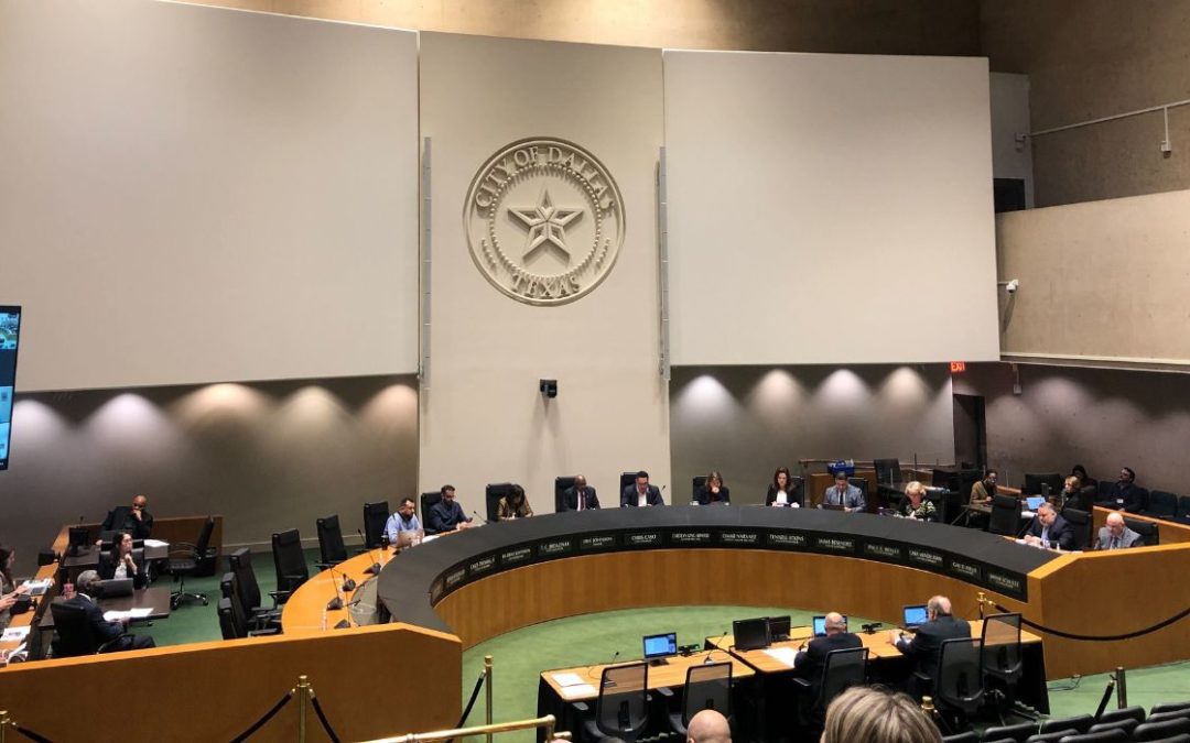 City Council Issues Pro-Abortion Resolution