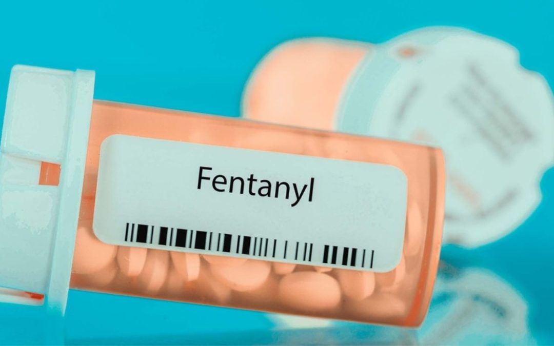 House Committee Talks Fentanyl at Border