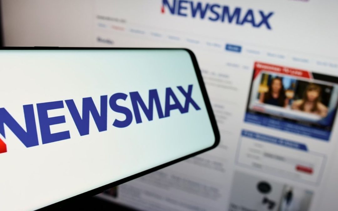Oversight Chair Hits DirecTV Over Newsmax