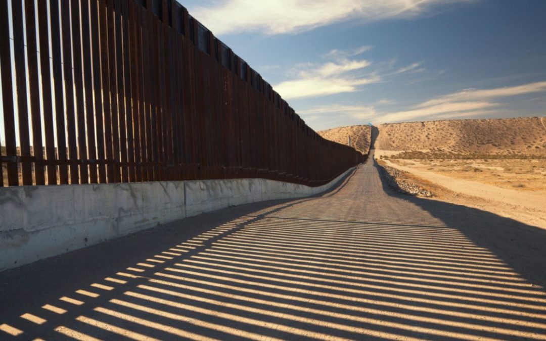 Opinion: Texas Can Fix the Border Crisis