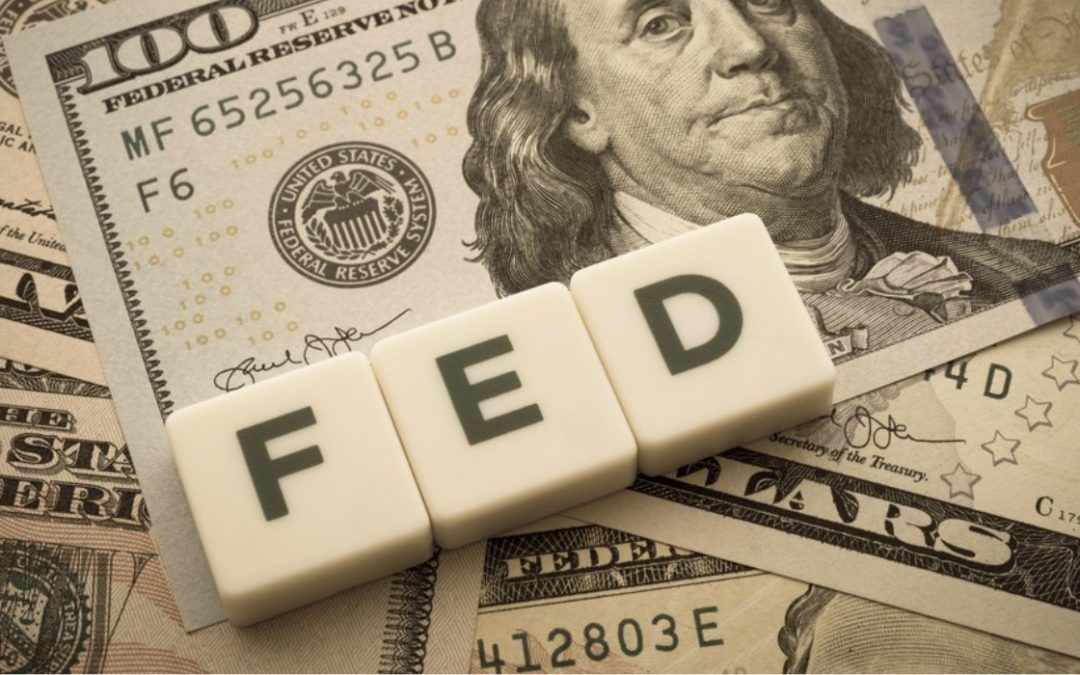 Fed Approves Eighth Rate Increase