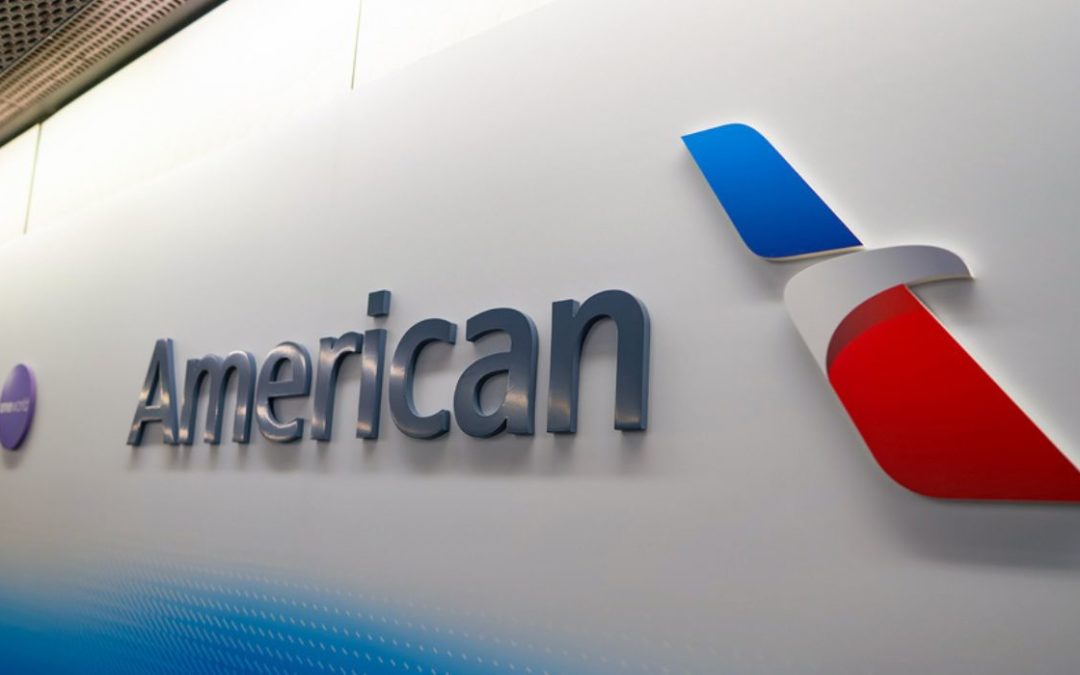 American Airlines Accused of ‘Illegal’ Race-Based Hiring Policies