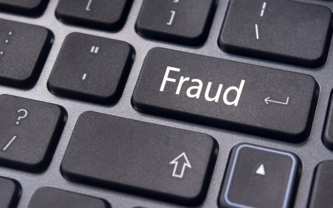 Fraud Claims Beset Federal Internet Program