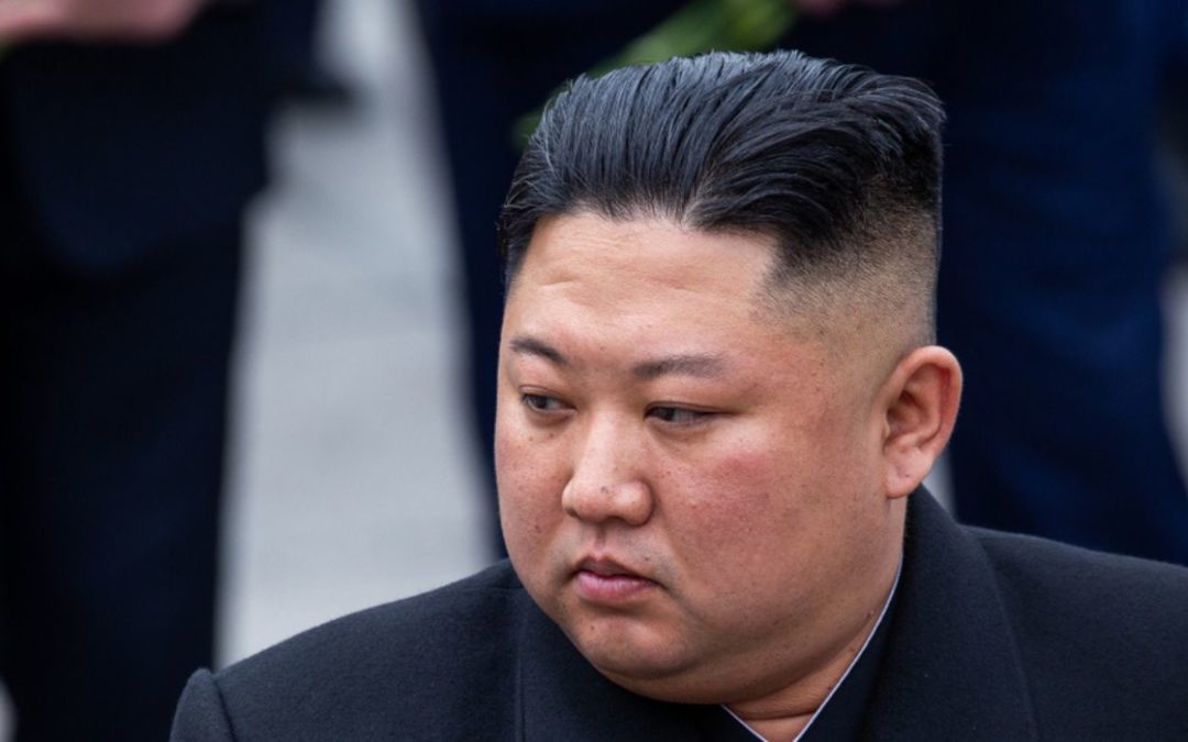 Kim Jong Un’s Sister Sends Warning to U.S.